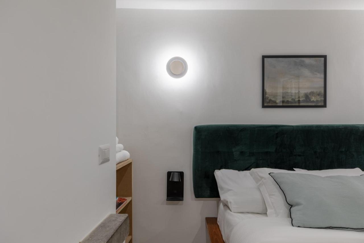 Iflat Small Studio In The Heart Of Trastevere Apartment Rome Bagian luar foto